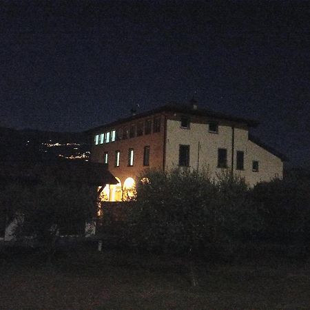 La Corte Del Cigno Monte Isola Esterno foto